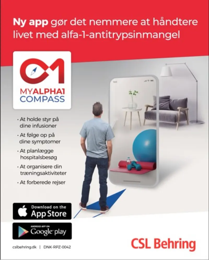 App Myalpha1compass